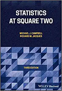 Statistics at Square Two, 3rd Edition (PDF)