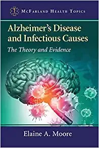 Alzheimer’s Disease and Infectious Causes: The Theory and Evidence (McFarland Health Topics) (PDF)