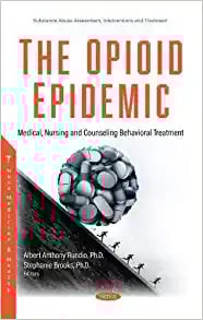 Substance Use Disorders: Medical, Nursing and Counseling Behavioral Treatment (PDF)
