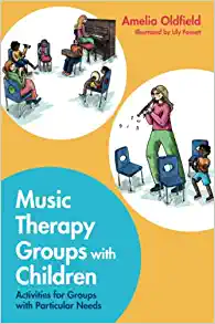 Music Therapy Groups with Children (PDF)