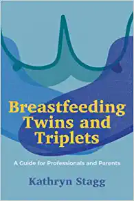Breastfeeding Twins and Triplets (EPUB)