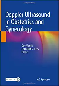 Doppler Ultrasound in Obstetrics and Gynecology, 3rd Edition (EPUB)
