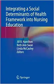 Integrating a Social Determinants of Health Framework into Nursing Education (EPUB)
