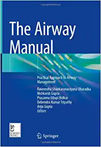 The Airway Manual: Practical Approach to Airway Management (PDF)