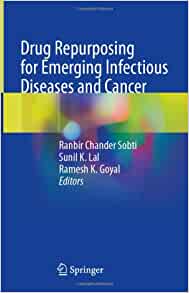 Drug Repurposing for Emerging Infectious Diseases and Cancer (PDF)