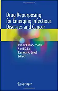 Drug Repurposing for Emerging Infectious Diseases and Cancer (EPUB)