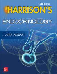 Harrison’s Endocrinology, 3rd Edition (PDF)