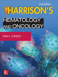 Harrison’s Hematology and Oncology, 2nd Edition (PDF)