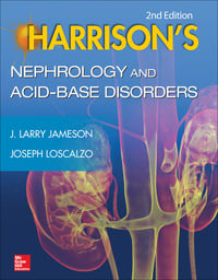 Harrison’s Nephrology and Acid-Base Disorders, 2nd Edition (PDF)