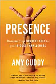 Presence (EPUB)