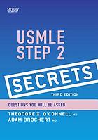 USMLE Step 2 Secrets, 3rd Edition (PDF)