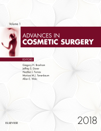 Advances in Cosmetic Surgery 2018 (PDF)