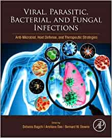 Viral, Parasitic, Bacterial, and Fungal Infections: Antimicrobial, Host Defense, and Therapeutic Strategies (PDF)