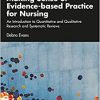 Making Sense of Evidence-based Practice for Nursing (PDF)
