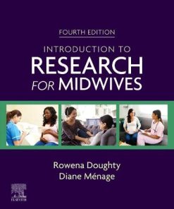 Introduction to Research for Midwives, 4th Edition (PDF)