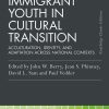 Immigrant Youth in Cultural Transition (Psychology Press & Routledge Classic Editions) (EPUB)