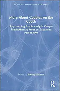 More About Couples on the Couch (Relational Perspectives Book Series) (EPUB)
