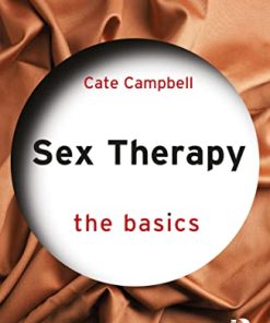 Sex Therapy: The Basics (PDF)