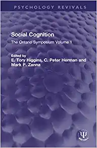 Social Cognition (Psychology Revivals) (EPUB)