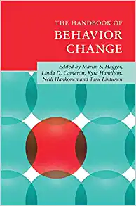 The Handbook of Behavior Change (Cambridge Handbooks in Psychology) (PDF)