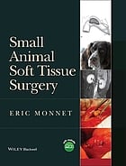 Small Animal Soft Tissue Surgery (PDF)
