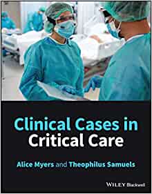 Clinical Cases in Critical Care, 1st edition (PDF)