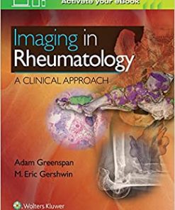 Imaging in Rheumatology: A Clinical Approach (PDF)