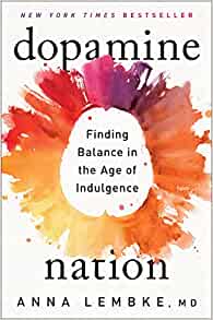 Dopamine Nation: Finding Balance in the Age of Indulgence (EPUB)