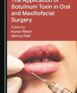 The Application of Botulinum Toxin in Oral and Maxillofacial Surgery (PDF)