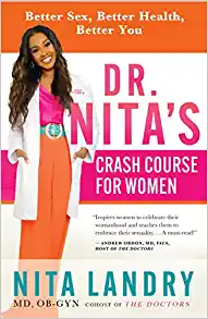 Dr. Nita’s Crash Course for Women: Better Sex, Better Health, Better You (EPUB)