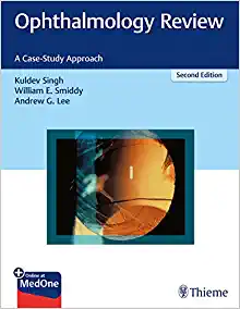 Ophthalmology Review: A Case-Study Approach, 2nd Edition (EPUB)