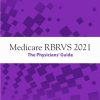 Medicare RBRVS 2021: The Physicians’ Guide (EPUB)