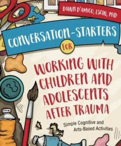 Conversation-Starters for Working with Children and Adolescents After Trauma (PDF)