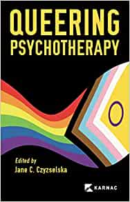 Queering Psychotherapy (EPUB)