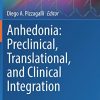 Anhedonia: Preclinical, Translational, and Clinical Integration (Current Topics in Behavioral Neurosciences, 58) (PDF)