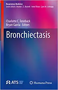 Bronchiectasis (Respiratory Medicine) (PDF)