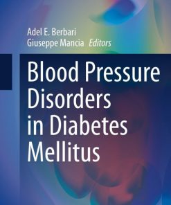 Blood Pressure Disorders in Diabetes Mellitus (EPUB)