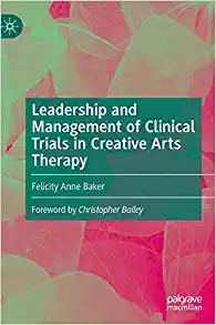 Leadership and Management of Clinical Trials in Creative Arts Therapy (EPUB)