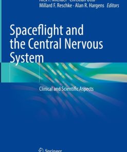 Spaceflight and the Central Nervous System (EPUB)