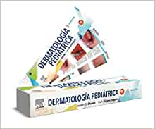 Dermatología pediátrica, 3rd edition (PDF)