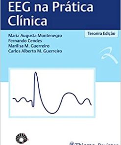 EEG na Prática Clínica (EPUB)