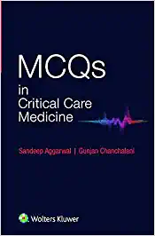 MCQS in Critical Care Medicine (PDF)