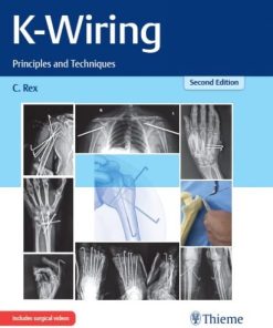 K-Wiring: Principles and Techniques, 2nd edition (PDF Book+Videos)