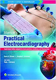 Marriott’s Practical Electrocardiography, SAE (PDF)