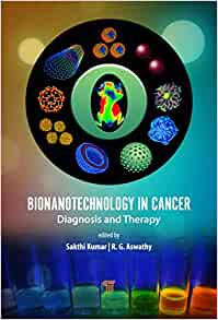 Bionanotechnology in Cancer: Diagnosis and Therapy (EPUB)