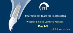 ITI International Team for Implantology