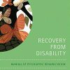 Manuel Of Psychiatric Rehabilitation