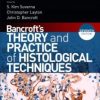 Bancroft’s Theory and Practice of Histological Techniques, 7th Edition (PDF)