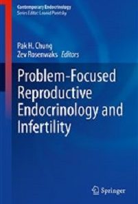 Problem-Focused Reproductive Endocrinology and Infertility (Contemporary Endocrinology) (EPUB)