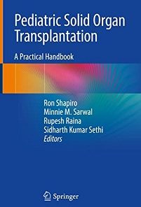 Pediatric Solid Organ Transplantation: A Practical Handbook (EPUB)